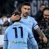 Lazio, attacco da record: 27 gol su 33 stagionali, nessuno come i biancocelesti in A  