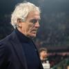 Spezia, Donadoni: "Serviranno motivazioni e fame. Mercato? Non compriamo tanto per...