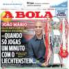 Le aperture portoghesi - Sporting Lisbona, Gyokeres per rinforzare l'attacco