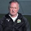 Il curioso caso di Michael O'Neill: è sia ct dell'Irlanda del Nord che allenatore...