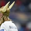 Haaland vichingo in Texas, il norvegese spopola ai Mondiali con Stetson e stivali...