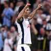 Il Tottenham trionfa in Europa nell'anno del primo successo di Kane: un segno del...
