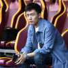 Cessione Inter, CorSport: "Sirene dal Medio Oriente, la decisione sta a Zhang"