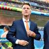 Olanda, Van Gaal: "Meglio un pari che niente. Ma è incredibile come abbiamo giocato"