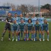 Domani la Juve sfida la Torreense in Women's Champions League: dove vedere la gara