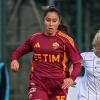 Chelsea-Roma Femminile: le formazioni ufficiali della gara di League Phase di Champions...