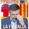 Le aperture spagnole - La Finanza denuncia il Barça. Simeone nell'Olimpo del calcio