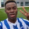 UFFICIALE: Brighton, preso l'attaccante ivoriano Adingra