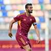 Roma, Cristante: "Volevamo dare un segnale forte, è un buon punto di partenza"