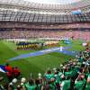 Clamoroso in Russia, la Federcalcio farà domanda per ospitare Euro 2028 o Euro 2032
