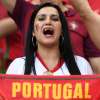 Portogallo-Uruguay 2-0: il tabellino della gara