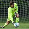 Carnesecchi: "Gattuso ti fa sentire dentro qualcosa di grande. Donnarumma incredibile"...