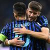 La classifica aggiornata della Champions: Inter, Real e Bayern a punteggio pieno