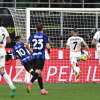 Atalanta ko a San Siro, Gasperini: "Sbagliato l'approccio, ma partita decorosa"