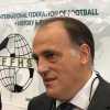 "Nico Williams? Se lo vogliono, dovranno vendere": Tebas, l'avvertimento al Barcellona...