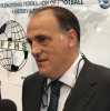 Tebas a Vinicius: "Parole incoerenti, ma su una cosa sono d'accordo: la Spagna non è razzista"