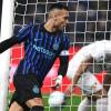 Inter spumeggiante nel segno di Lautaro e Bonny: 2-0 alla Cremonese al 45'