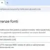 Google "Fonti preferite", aggiungi subito TuttoMercatoWeb e personalizza le tue notizie