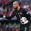 L'Al Ittihad ha un nuovo portiere: dal Maiorca ecco Rajkovic per 11 milioni 