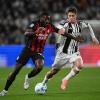 Serie A, la classifica aggiornata: Milan, niente vetta. Juventus appaiata all'Inter...