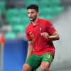 Portogallo, Gonçalo Ramos rimpiazza Rafa Silva. Prima convocazione per l'attaccante