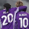 Fiorentina-Dinamo Kiev 2-1, le pagelle: Kean crea e spreca tanto, Gudmundsson cinico...