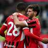 Milan di rimonta: 3-1 al Bologna nel primo round prima della coppa. Gli highlights