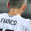 Domenico Franco lascia il Picerno: lo aspetta il Sorrento, i dettagli