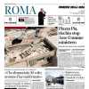 L'edizione romana del Corriere della Sera: "La Roma sul baby bomber Omorodion"