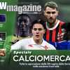 È online il nuovo TMWMagazine: Speciale Calciomercato Serie A e B