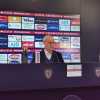 Ranieri: "Tornato per cercare di portare il Cagliari in A, vorrei dare questa gioia al popolo sardo"