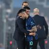 Lazio-Inter 0-2, le pagelle della finale di Coppa Italia: la ThuLa porta Chivu in...