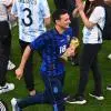 Argentina, Lionel Scaloni non doveva essere il ct. E poi ha vinto tutto