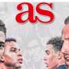 Le aperture spagnole - Il Real sfida il Bayern per Wembley. Barça su Xavi Simons