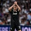 Rimpianti in casa del Real Madrid. Il Corriere dello Sport in prima pagina: "Juve...