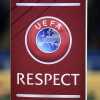 UEFA, Marchetti: "Sanzioni Juve? Aspettiamo il dossier. Superlega progetto che esclude"