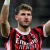 Milan, Gimenez: "Bello tornare con il gol. Arrivati stanchi, ma abbiamo dato tutto"...