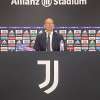 LIVE TMW - Juventus, tra poco Allegri in conferenza stampa dopo la vittoria con la Salernitana
