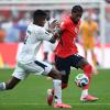 Bellingham e Kane portano l'Inghilterra sul 2-0 contro Panama al 67'. Inglesi primi nel Gruppo L