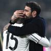 Juventus-Roma 2-1: il tabellino della gara
