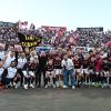 Bologna-Inter, sfida del gol, La Repubblica (ed. Bologna): "Un pari chiude la stagione"...