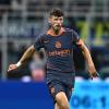 Inter, Sucic: "Mi sto adattando bene. Il gol non è il mio primo pensiero"