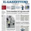 Il Gazzettino: "Inter di cortomuso, decide Arnautovic: prima sbaglia, poi fa centro"