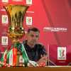 Conceicao: "Le pressioni fanno parte del Milan. Leao sta bene, è disponibile"