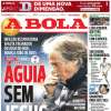 Le aperture portoghesi - Infezione respiratoria per Jorge Jesus. Che beffa per Palhinha