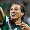 UFFICIALE: Eterno Guardado. Il centrocampista messicano ha rinnovato col Betis