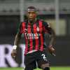 Baschirotto chiama, Pavlovic risponde: Milan-Cremonese 1-1 al 45', Estupinan subito...
