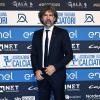 Tommasi: "Roma-Juve si gioca sempre sul filo. Bene Gasperini, mai dubitato di Spalletti"...