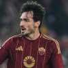 Roma, Hummels: "Siamo una squadra molto forte in casa. Ora vinciamo in trasferta"