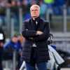 Ranieri-ter, ieri il primo allenamento e l'annuncio. -4 alle 100 panchine in giallorosso